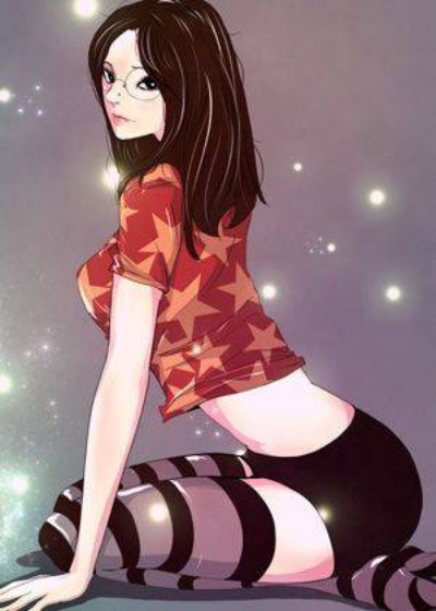 编辑推荐漫画4